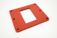Load image into Gallery viewer, Hopper to plenum gasket, S7
