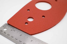 Load image into Gallery viewer, Discharge door gasket, S7