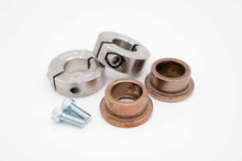 Load image into Gallery viewer, Purge Gate Bushing Replacement for Roasters With Pneumatic Purge Gates