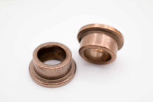 Load image into Gallery viewer, Purge Gate Bushing Replacement for Roasters With Pneumatic Purge Gates
