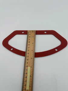 S7 Nighthawk Rear access door gasket