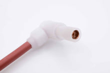 Load image into Gallery viewer, Hi-Tension Ignition Spark Wire with Spark Plug Boot for S7 and S15C