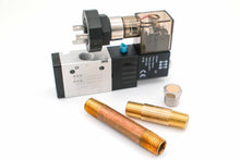 Load image into Gallery viewer, Emergency Stop Compressed Air System Relief Solenoid Kit