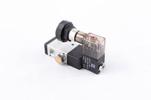 Load image into Gallery viewer, Emergency Stop Compressed Air System Relief Solenoid Kit