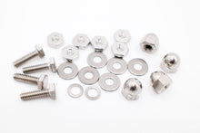 Load image into Gallery viewer, S7 Nighthawk Cooler Tray Wiper Replacement Kit