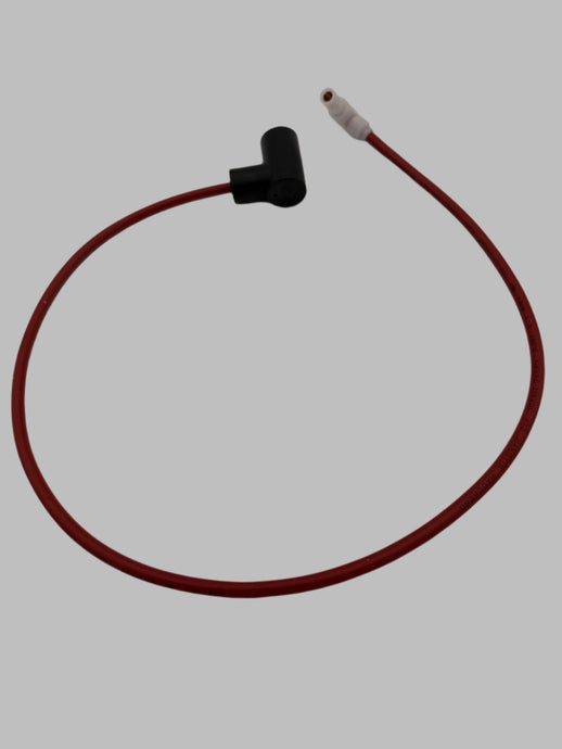 Hi-Tension Ignition Spark Wire with Spark Plug Boot for S7 and S15C