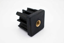 Load image into Gallery viewer, C70 Green Bean Cart Square Threaded Tube Insert