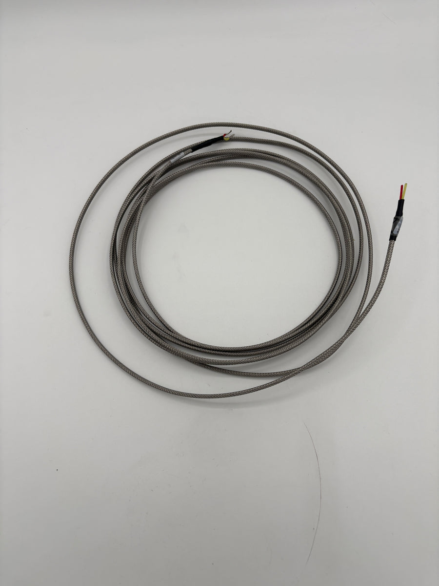 S15 Falcon Bean Thermocouple Harness with Mini Spade Connector (Thermo ...