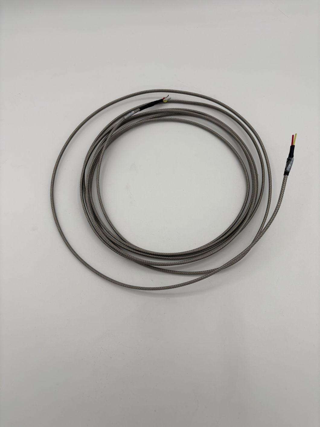 S70 Bean Temp Thermocouple M12 Connector Upgrade Kit
