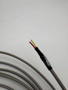 S70 Bean Temp Thermocouple M12 Connector Upgrade Kit