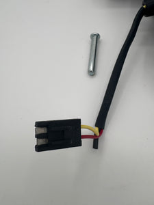 Electric Actuator/Ram S7, S15C, S35C (See description for application)
