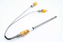 Load image into Gallery viewer, S7 Nighthawk Hot Stack Dual Thermocouple