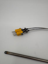 Load image into Gallery viewer, S7 Nighthawk Hot Stack Dual Thermocouple