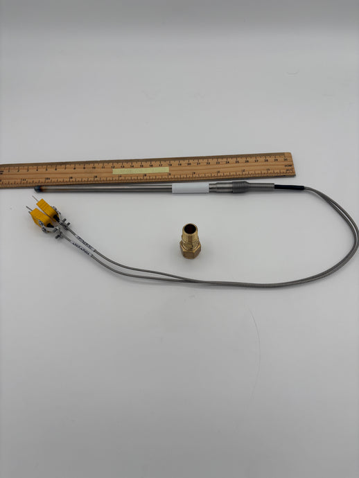 S15 Falcon CMOD Hot Stack Dual Thermocouple