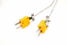 Load image into Gallery viewer, S35C  Kestrel and S15C Falcon Hot Stack Dual Thermocouple