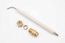Load image into Gallery viewer, S35C, S70 Replacement Electrode and Ceramic, Kanthal, Compression Fitting