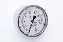 Load image into Gallery viewer, S15C, S35C, CAB Pressure Gauge, 0 - 60 inH₂O