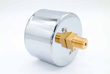 Load image into Gallery viewer, S15C, S35C, CAB Pressure Gauge, 0 - 60 inH₂O