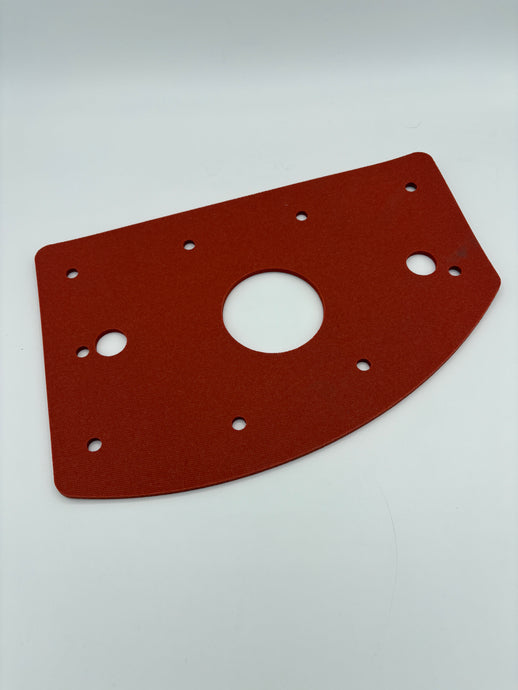S35C mod Discharge Door Gasket
