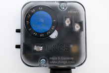 Load image into Gallery viewer, S7, S15 C Mod, PSI Switch for Purge Verification, 0.08" to 0.60" WC (New style)