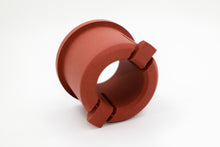 Load image into Gallery viewer, Orange Polymer, 3/4" Insert Replacement Sleeve, for S7 Drum Paddle Bearing