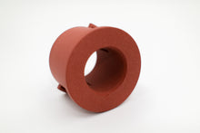 Load image into Gallery viewer, Orange Polymer, 3/4" Insert Replacement Sleeve, for S7 Drum Paddle Bearing