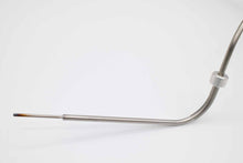 Load image into Gallery viewer, S35C Kestrel Bean Thermocouple, Solid Wire, Yellow Connector, Ungrounded. (wire not included)