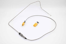 Load image into Gallery viewer, S70 Peregrine Bean Thermocouple, Grounded with Yellow Spade Connector