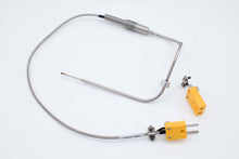 Load image into Gallery viewer, S7 Nighthawk, Bean Thermocouple, Solid Wire, w/Yellow Spade Connector, Ungrounded