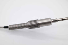 Load image into Gallery viewer, S7 Nighthawk, Bean Thermocouple, Solid Wire, w/Yellow Spade Connector, Ungrounded