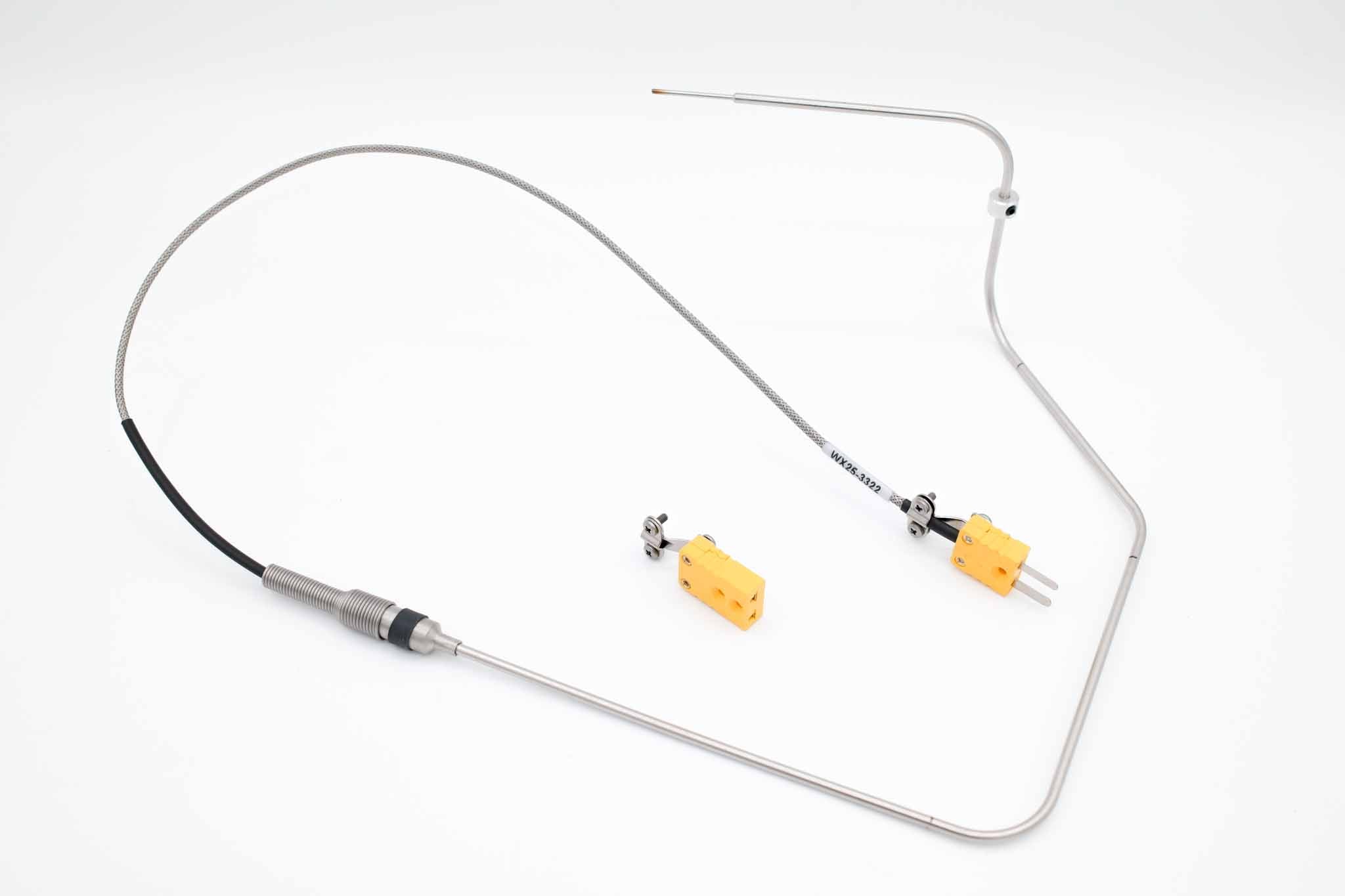 タウリン Thermocouple – Loring