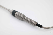 Load image into Gallery viewer, S15A/B Falcon Bean Thermocouple, Solid Wire, Yellow Connector, Grounded.