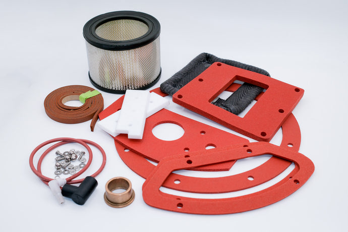 Essential Maintenance Kits (Save 10%) – Loring
