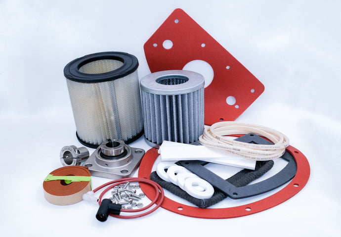Essential Maintenance Kits (Save 10%) – Loring
