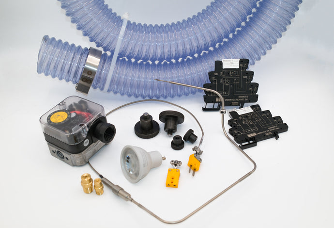 Essential Maintenance Kits (Save 10%) – Loring