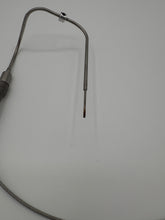 Load image into Gallery viewer, Bean Thermocouple, S7, Solid Wire, w/Yellow Spade Connector, Ungrounded