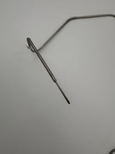 Load image into Gallery viewer, S15C Falcon Bean Thermocouple, Solid Wire, Yellow Connector, Grounded.