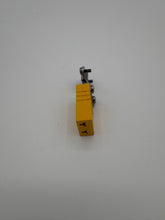 Load image into Gallery viewer, S35A/B Kestrel Bean Thermocouple, Solid Wire, Yellow Connector, Grounded. (wire not included)
