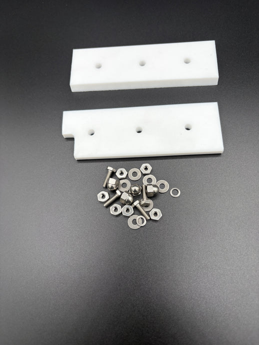 S7 Nighthawk Cooler Tray Wiper Replacement Kit