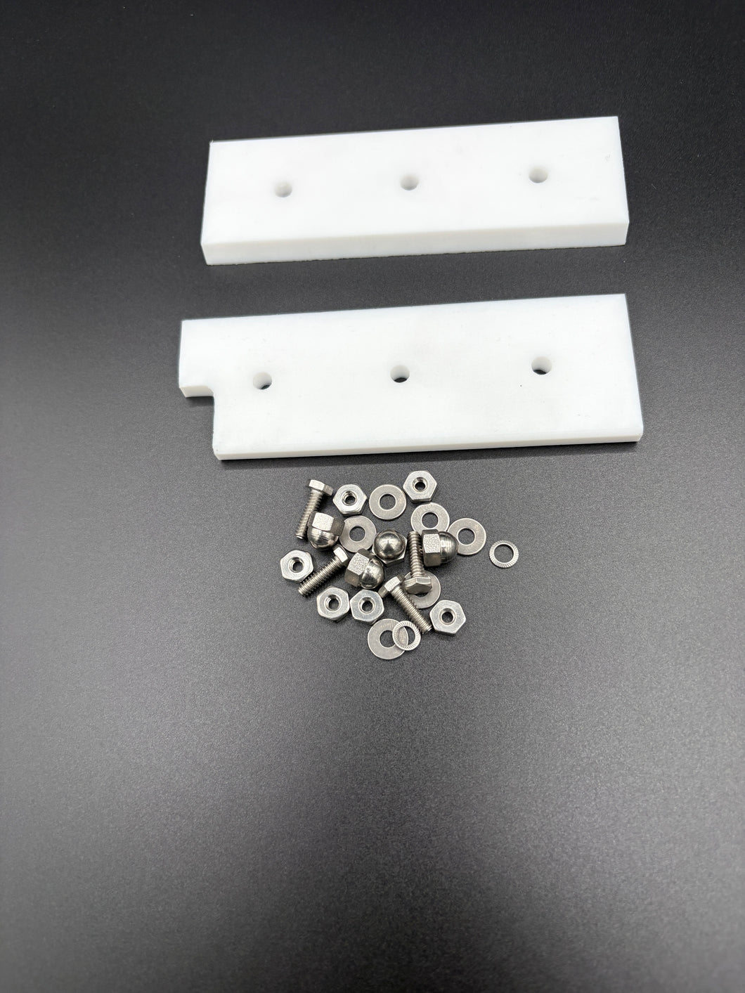 S7 Nighthawk Cooler Tray Wiper Replacement Kit