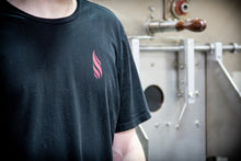 Load image into Gallery viewer, Loring BIRD Logo T- Shirt - Men&#39;s