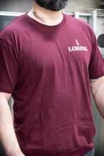 Load image into Gallery viewer, Loring &quot;Roast Smarter&quot; T-Shirt