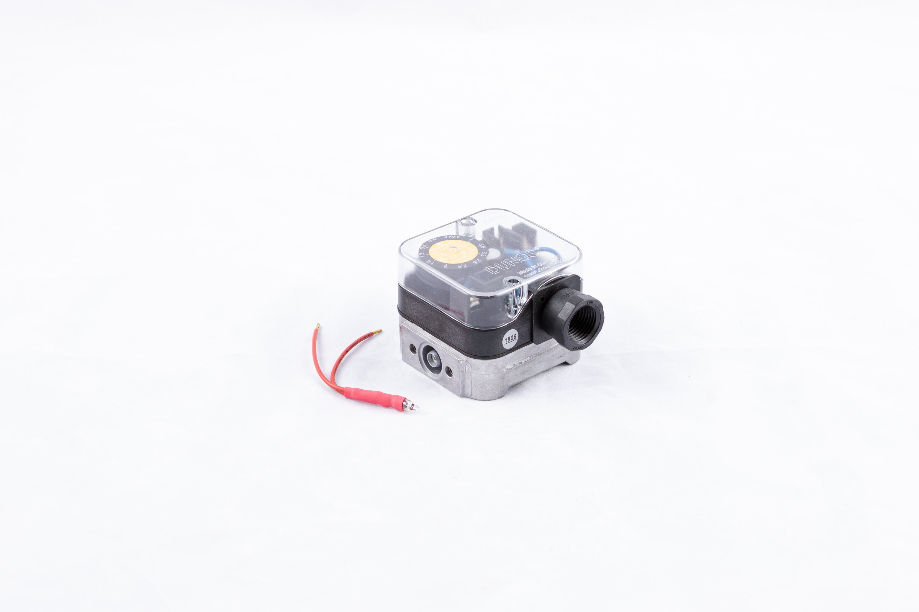 Dungs Pressure Switch 0.4-4