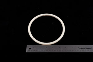 Jacob's Tubing O-Ring Gasket 150mm (Cooler Tray Ducting)