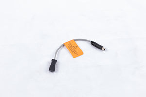 Auto Discharge Door Proximity Sensor, Quick Disconnect