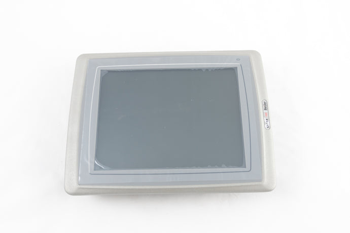 Beijer T100 Touch Panel, LCS V1 Operating System