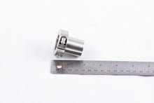 Load image into Gallery viewer, S15, S35 Stainless Steel Split Collar Bearing Sleeve, 1&quot;