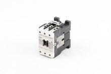 Load image into Gallery viewer, Contactor 3 pole, 68 AMP 120 VAC 50/60Hz, Main emergency stop contactor