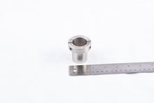 Load image into Gallery viewer, S70 Stainless Steel Split Collar Bearing Sleeve, 1-1/4&quot;