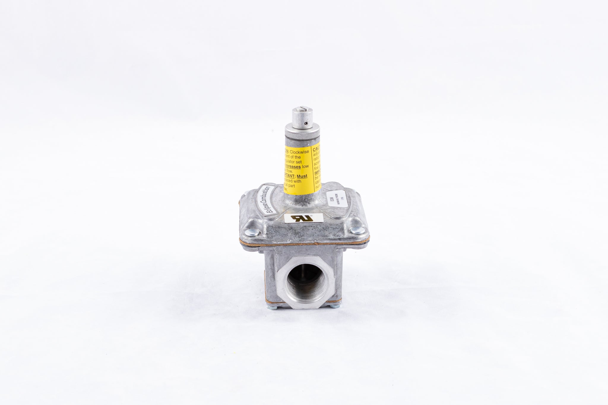 Eclipse 3737 Zero Governor 1 Régulateur 1 PSI - eBay Eclipse 3737 Zero Governor 1 Régulateur 1 PSI - eBay